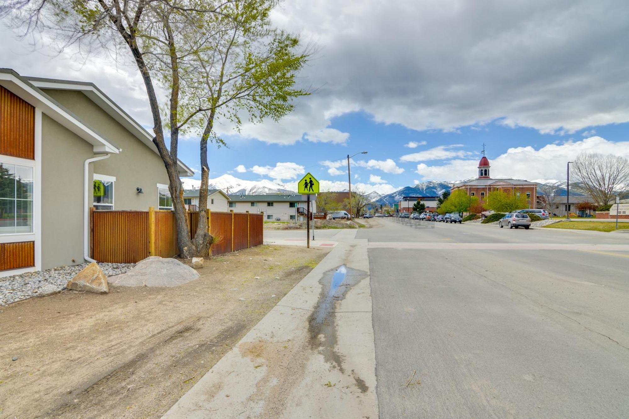Downtown Buena Vista Condo Steps From Everything! Экстерьер фото