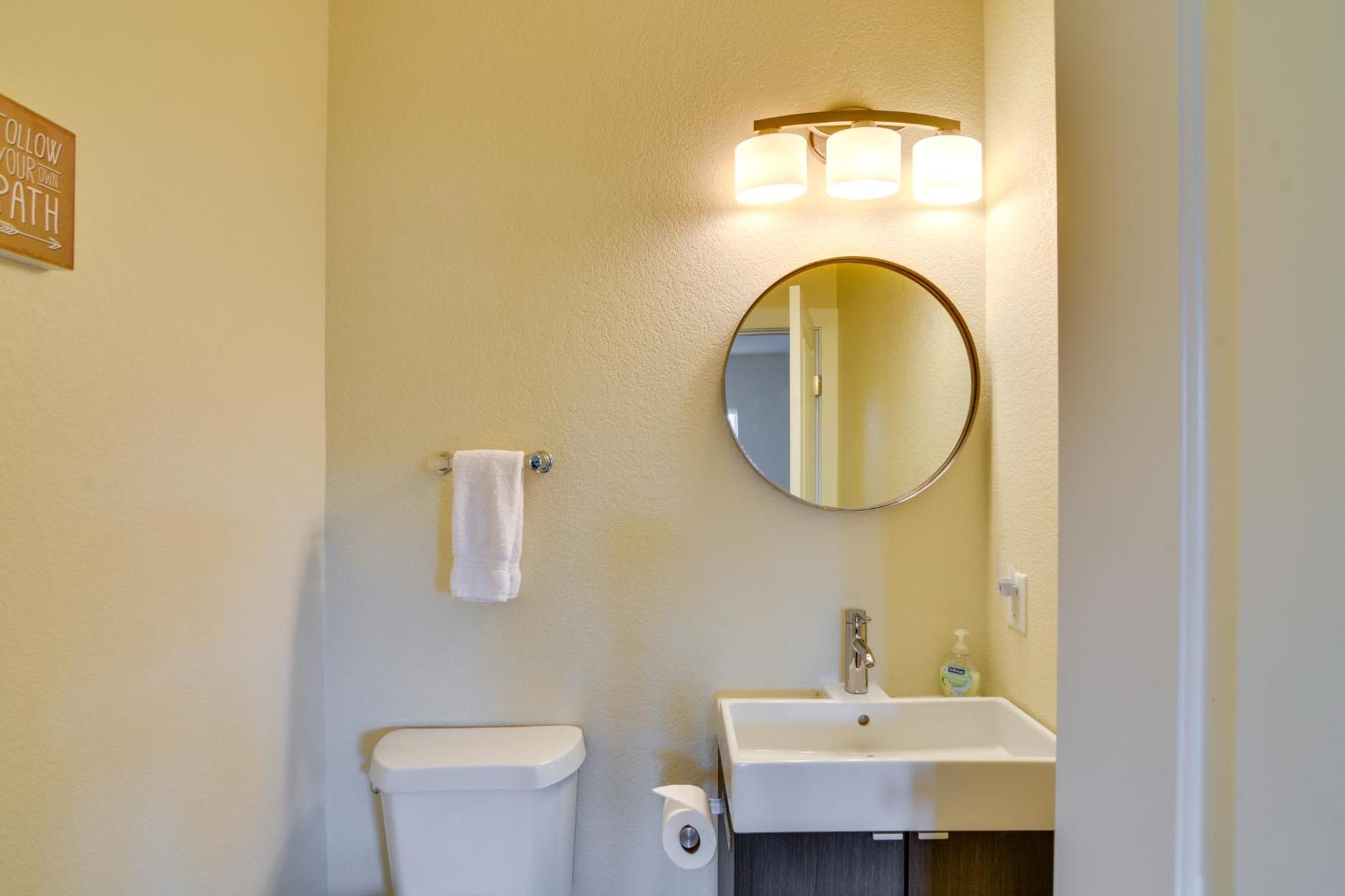 Downtown Buena Vista Condo Steps From Everything! Экстерьер фото