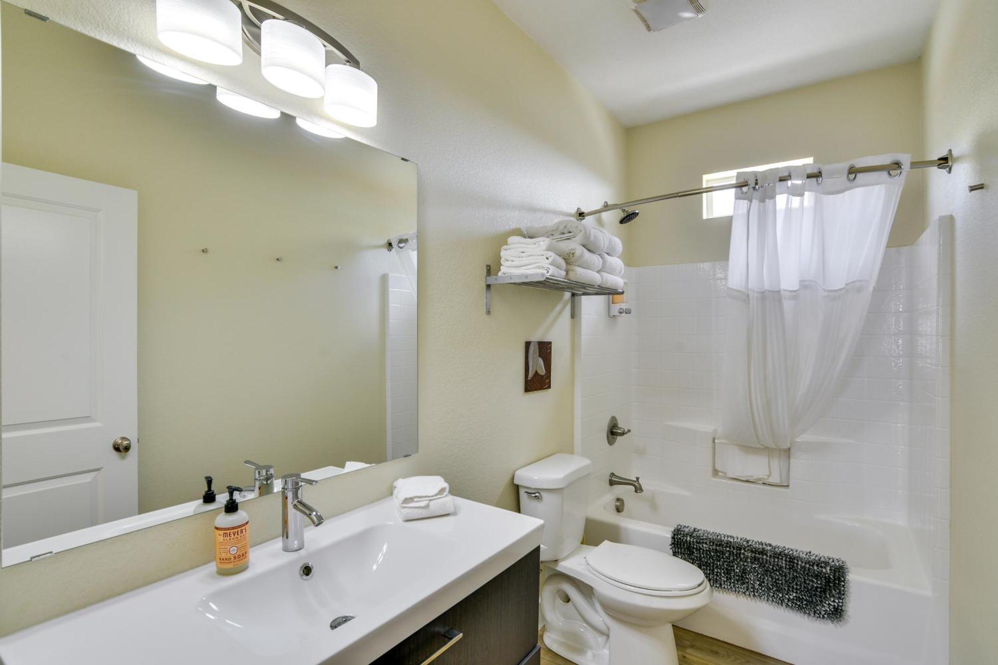 Downtown Buena Vista Condo Steps From Everything! Экстерьер фото