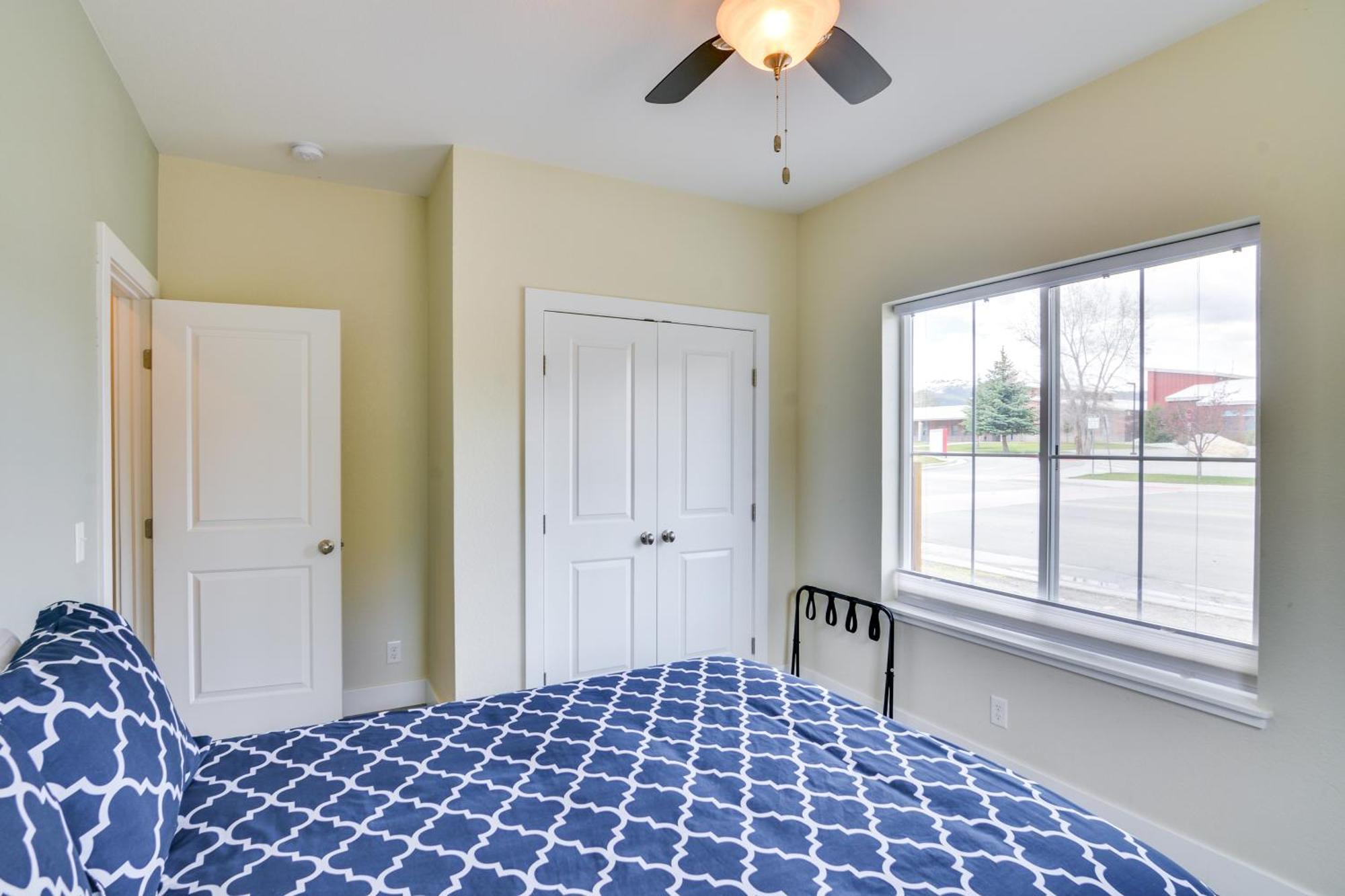 Downtown Buena Vista Condo Steps From Everything! Экстерьер фото