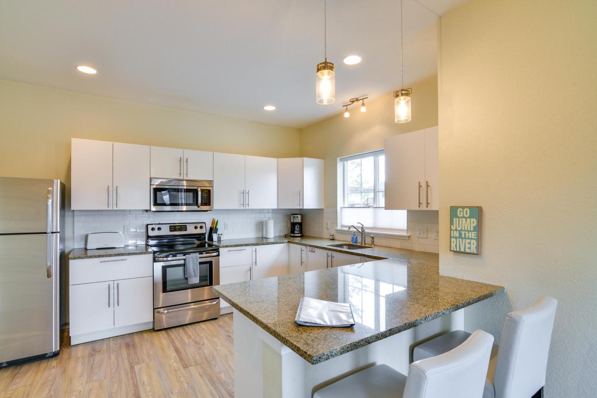 Downtown Buena Vista Condo Steps From Everything! Экстерьер фото