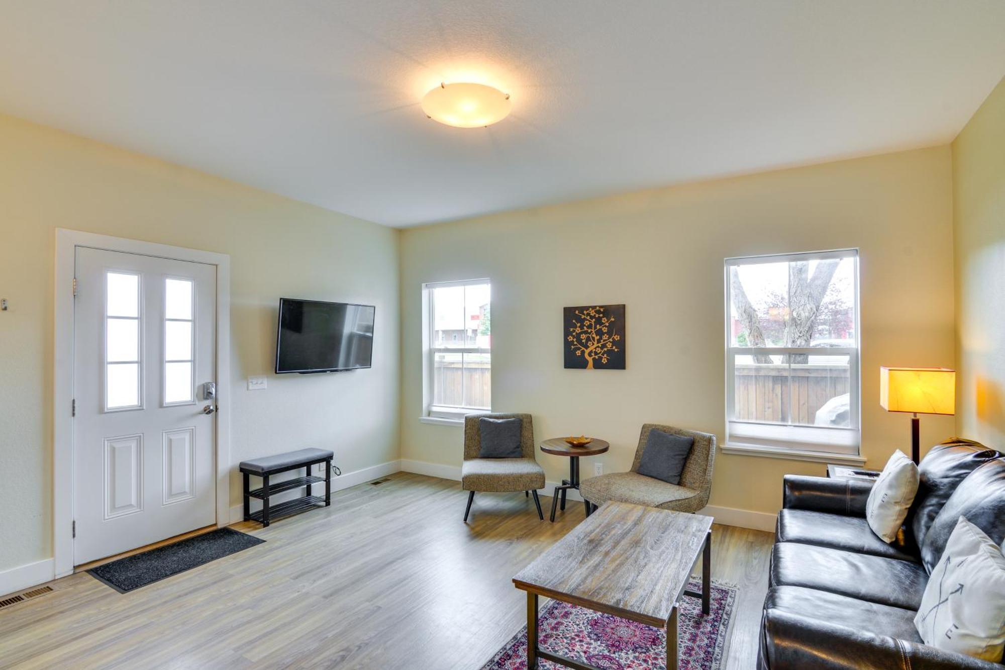 Downtown Buena Vista Condo Steps From Everything! Экстерьер фото