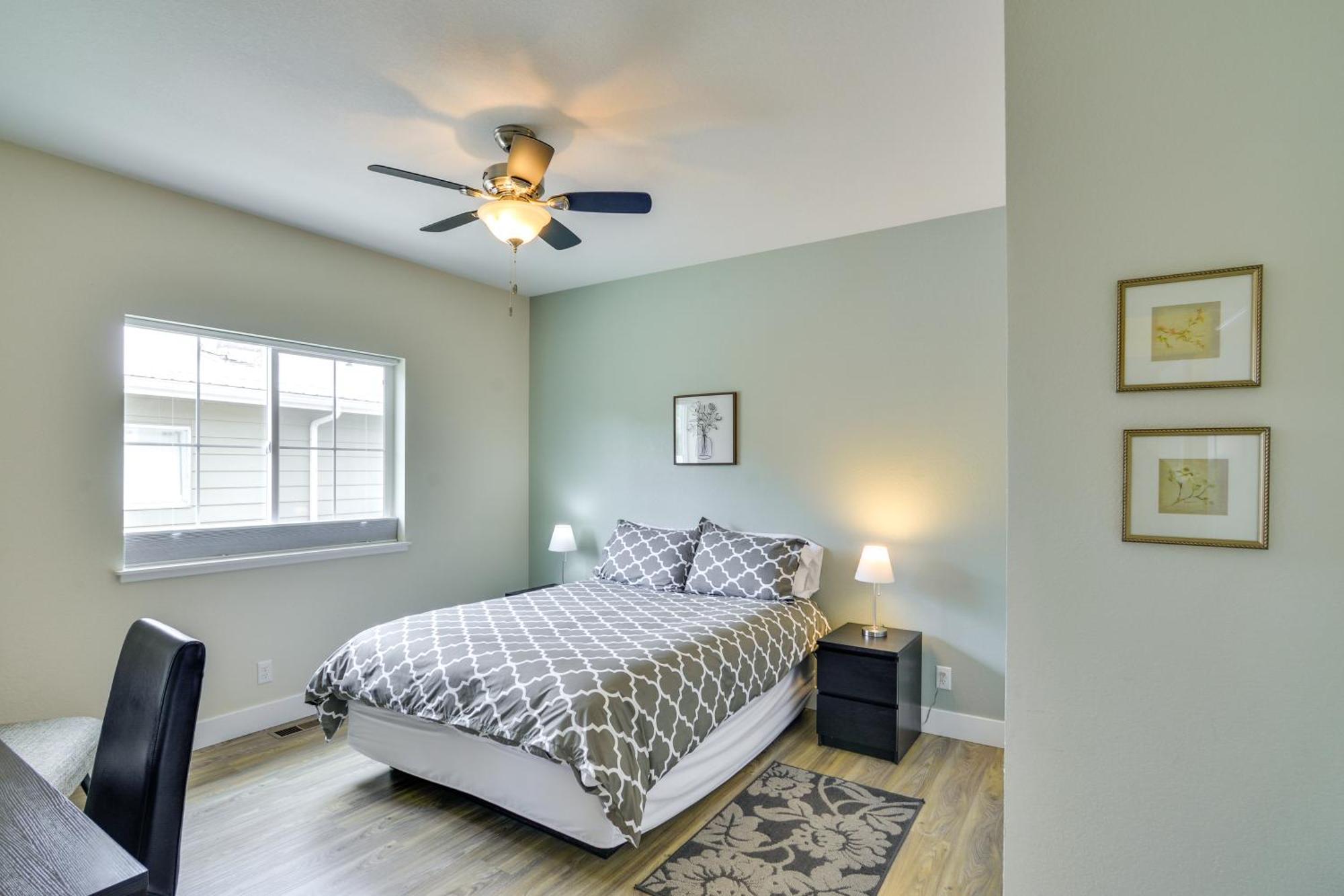 Downtown Buena Vista Condo Steps From Everything! Экстерьер фото